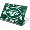 NFL New York Jets Tropical Print Yoga 910 2-in-1 14in Touch-Screen Skin